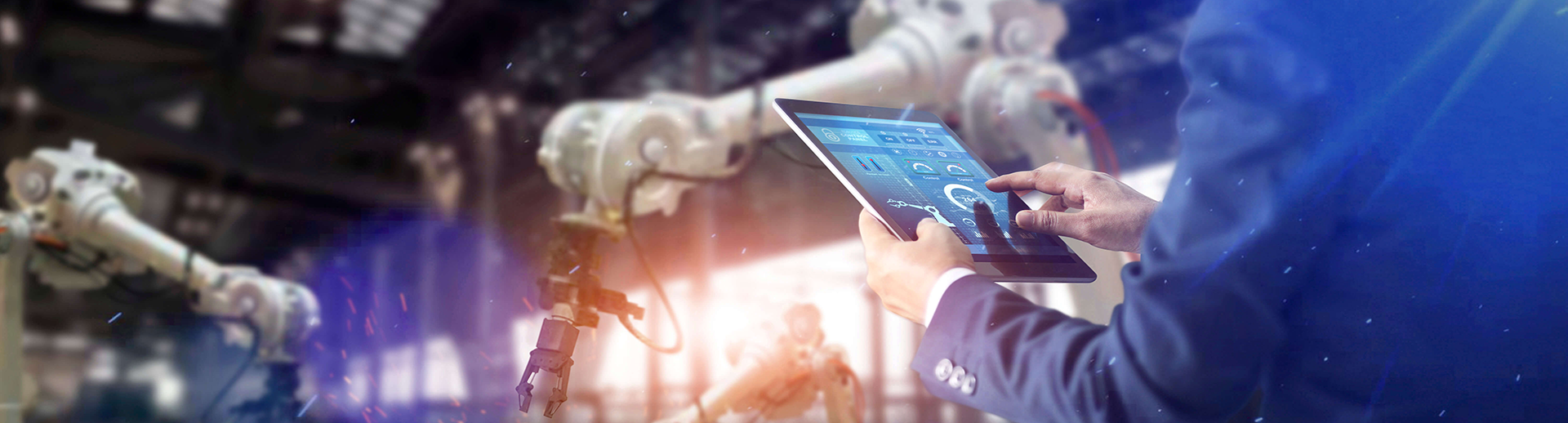 全方位 高精度 高性能