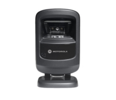 ZEBRA固定式条码扫描器
                                    