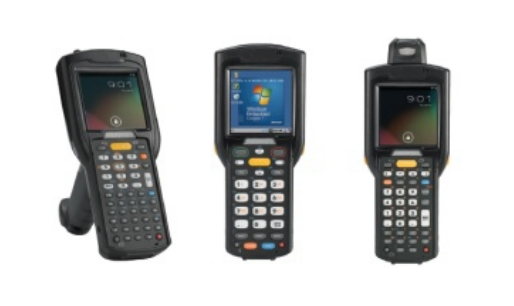 ZEBRA移动数据终端PDA
                                    