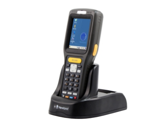 新大陆数据移动终端PDA
                                    