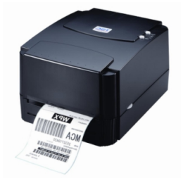 TSC桌面型打印机
                                        