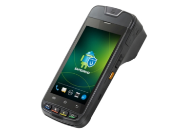 多功能信号分析平台