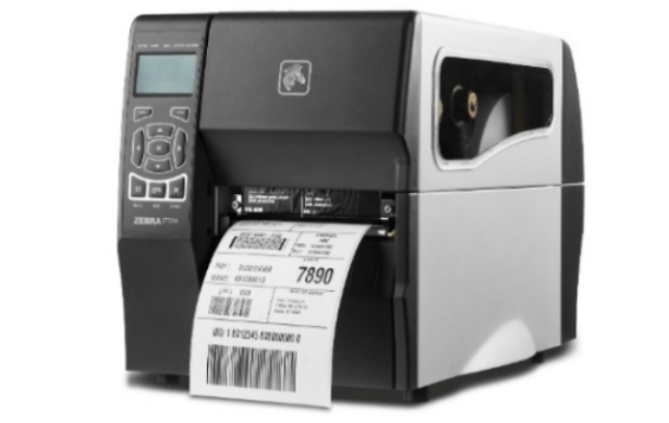 ZEBRA工业型打印机