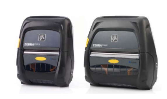 ZEBRA移动打印机