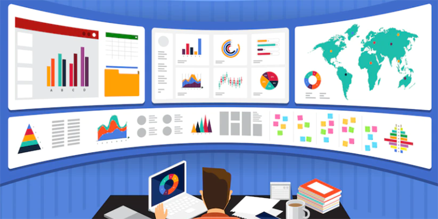 应急管理综合应用平台（CMP）