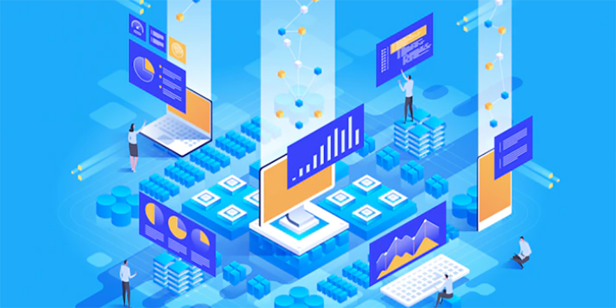 大数据集成平台（BIP）